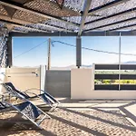 Thrapsano House With Private Pool By Hospi