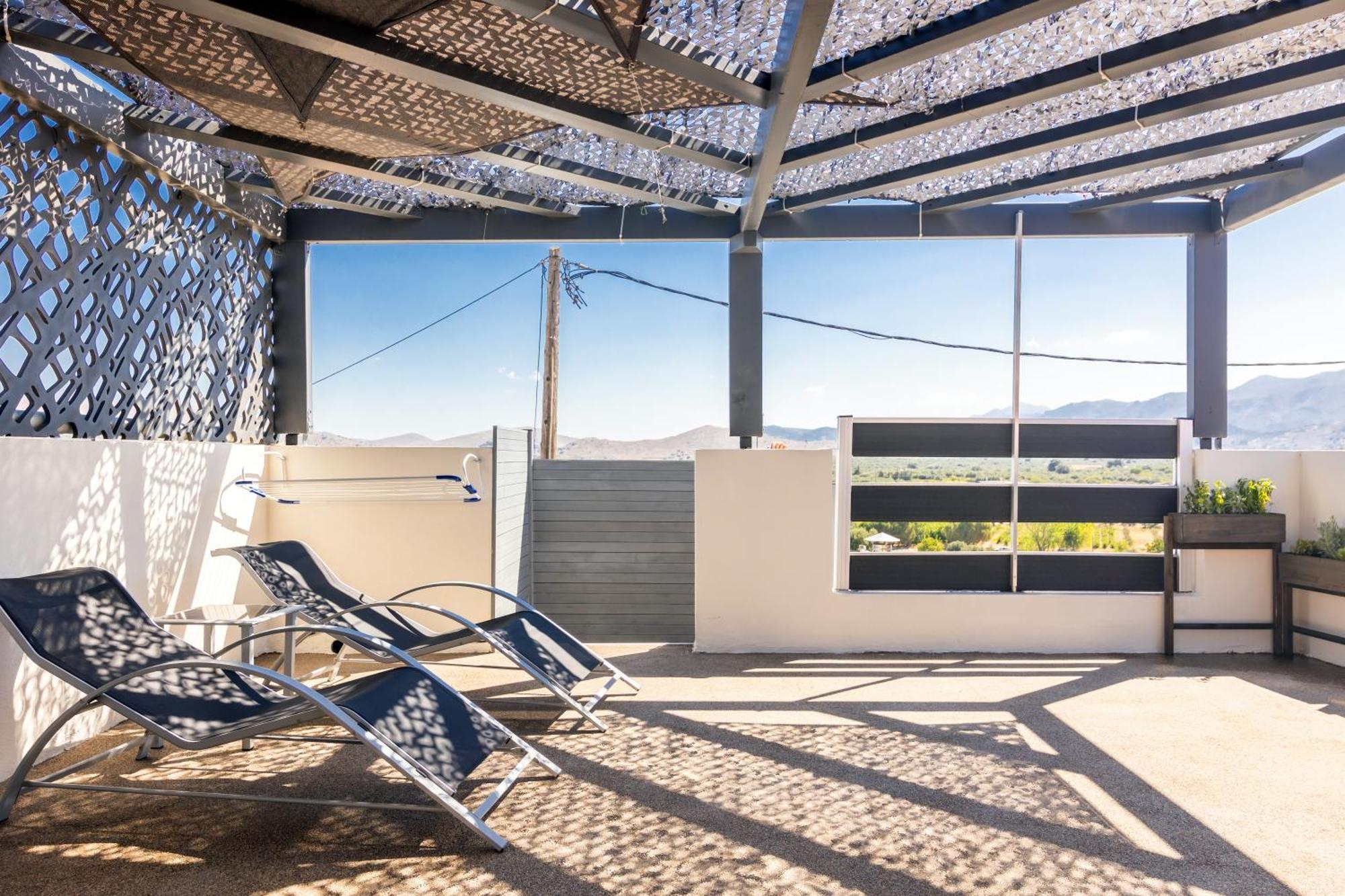 Appartement Thrapsano House With Private Pool By Hospi *