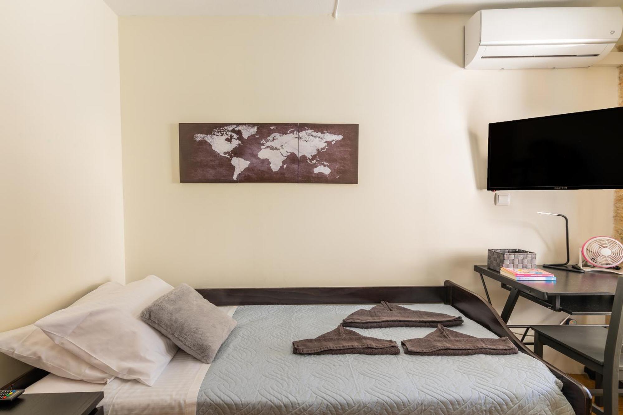 Appartement Thrapsano House With Private Pool By Hospi