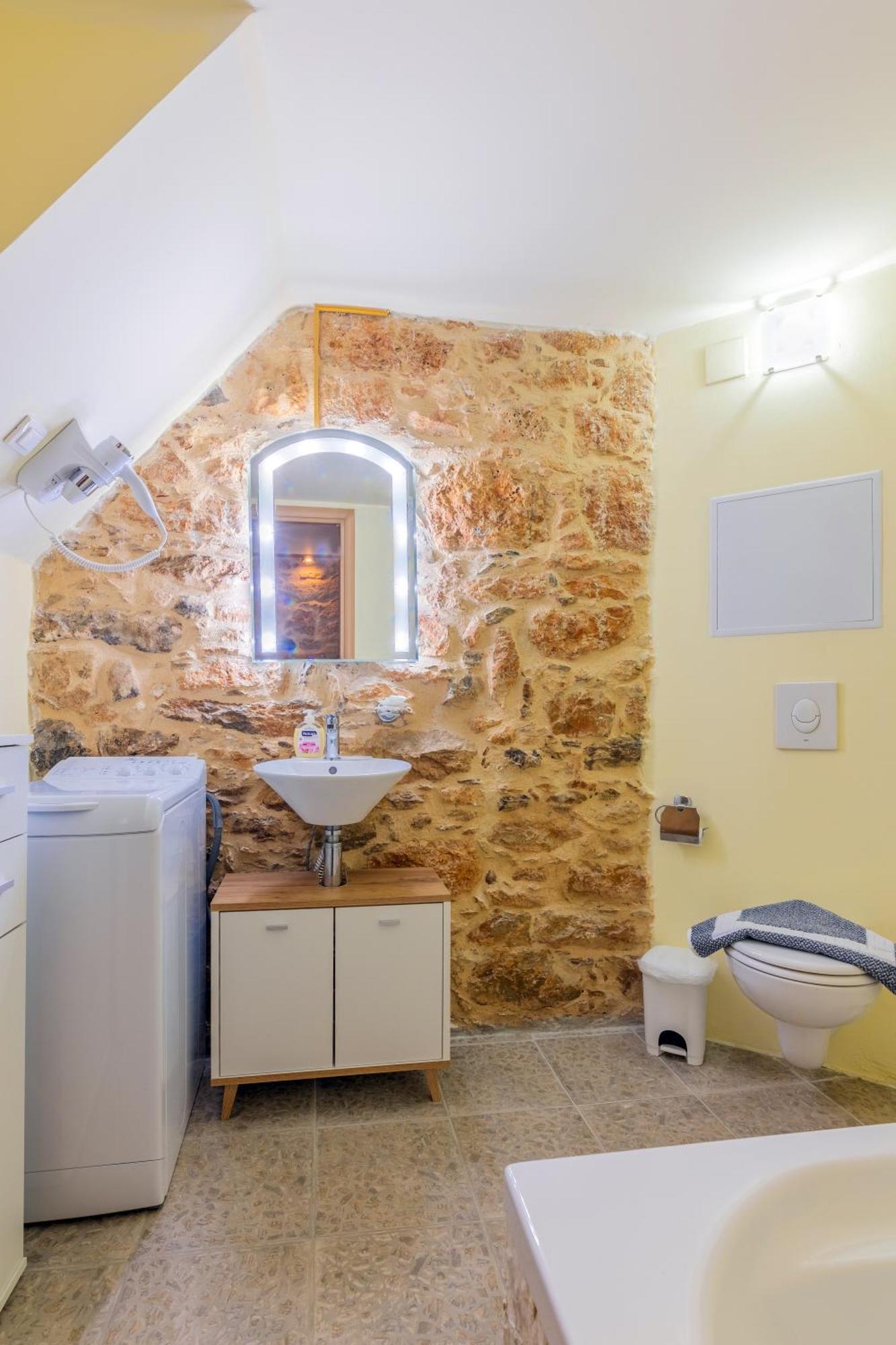 Appartement Thrapsano House With Private Pool By Hospi *