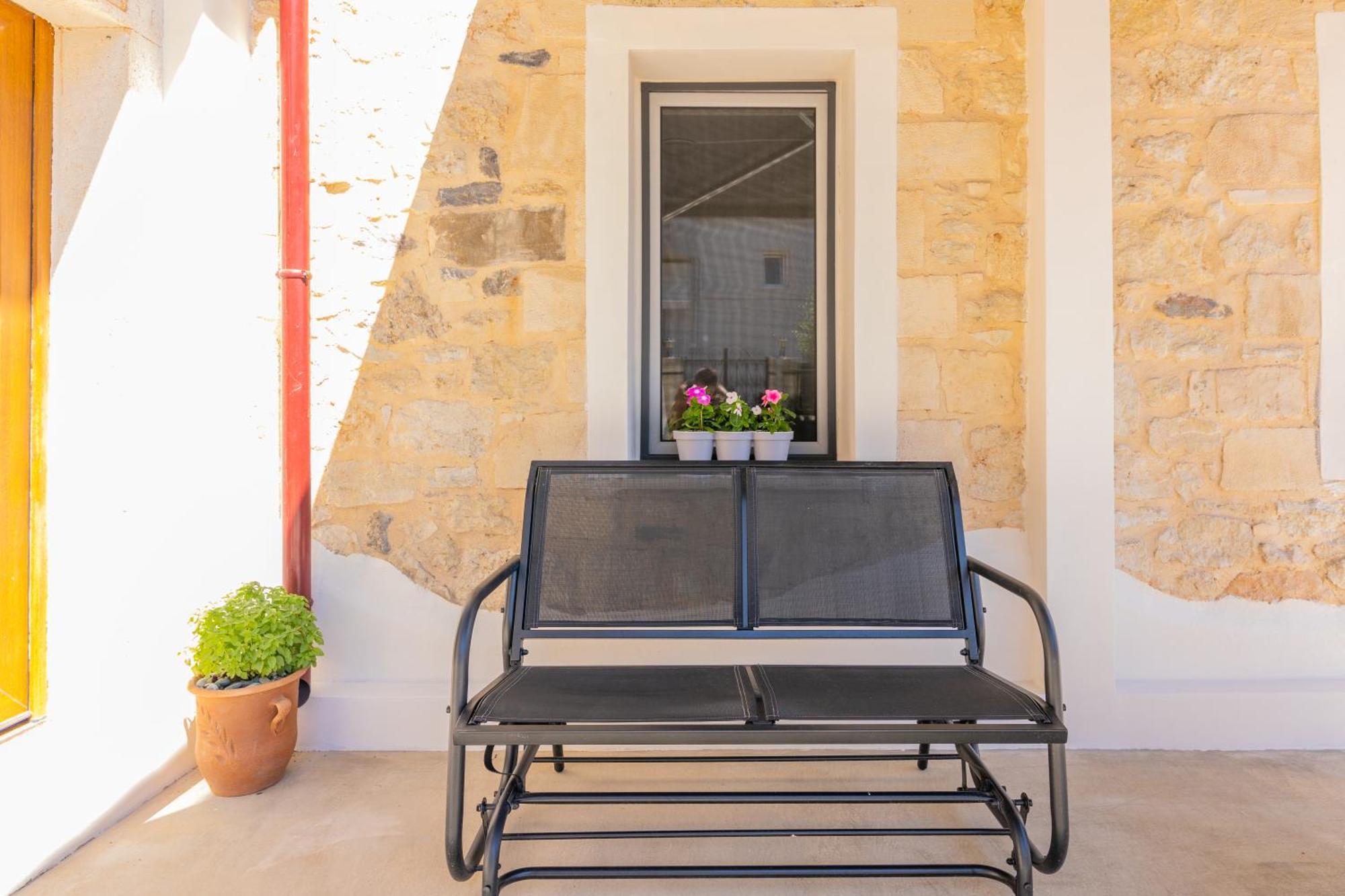 Appartement Thrapsano House With Private Pool By Hospi Héraklion