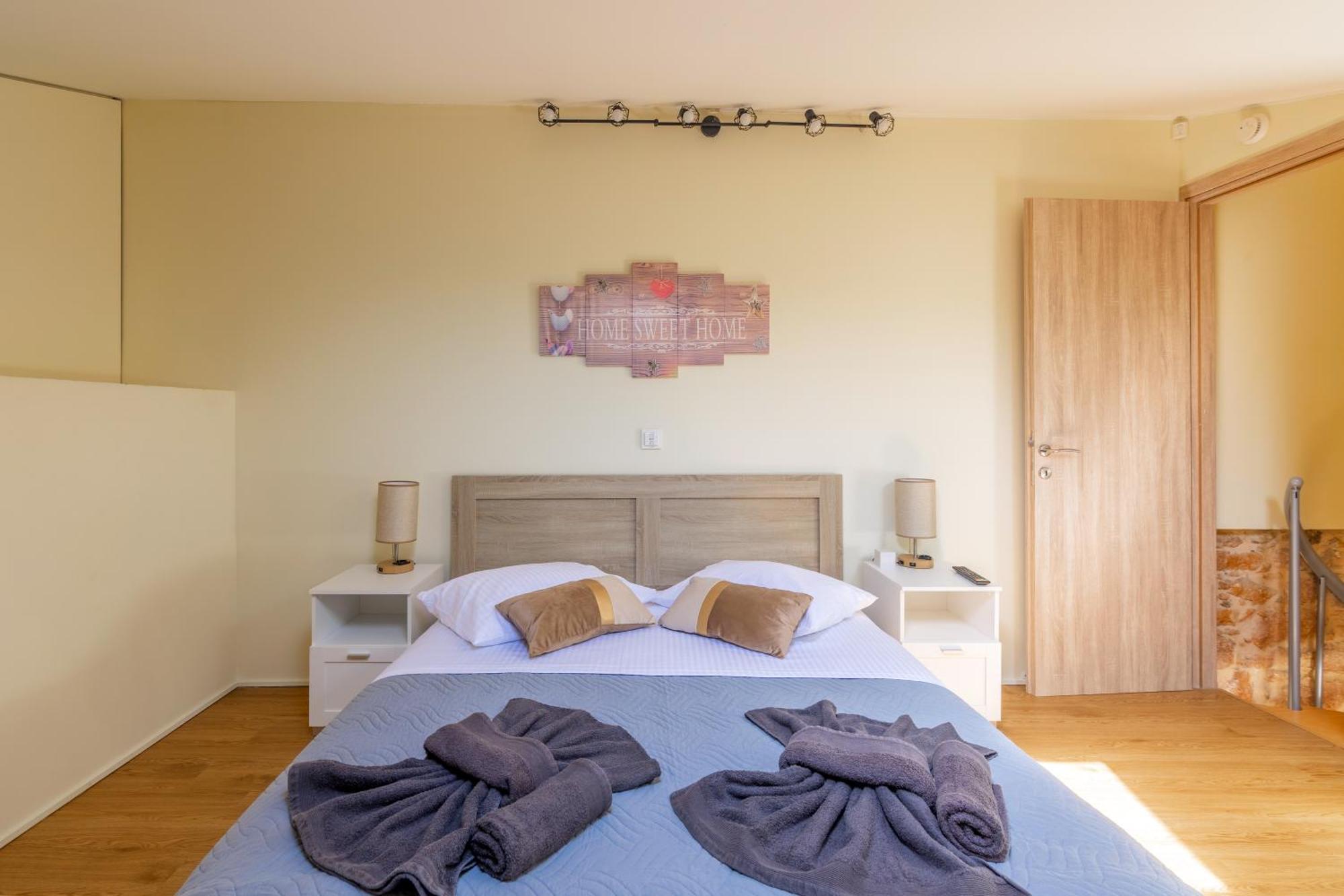 Appartement Thrapsano House With Private Pool By Hospi Héraklion