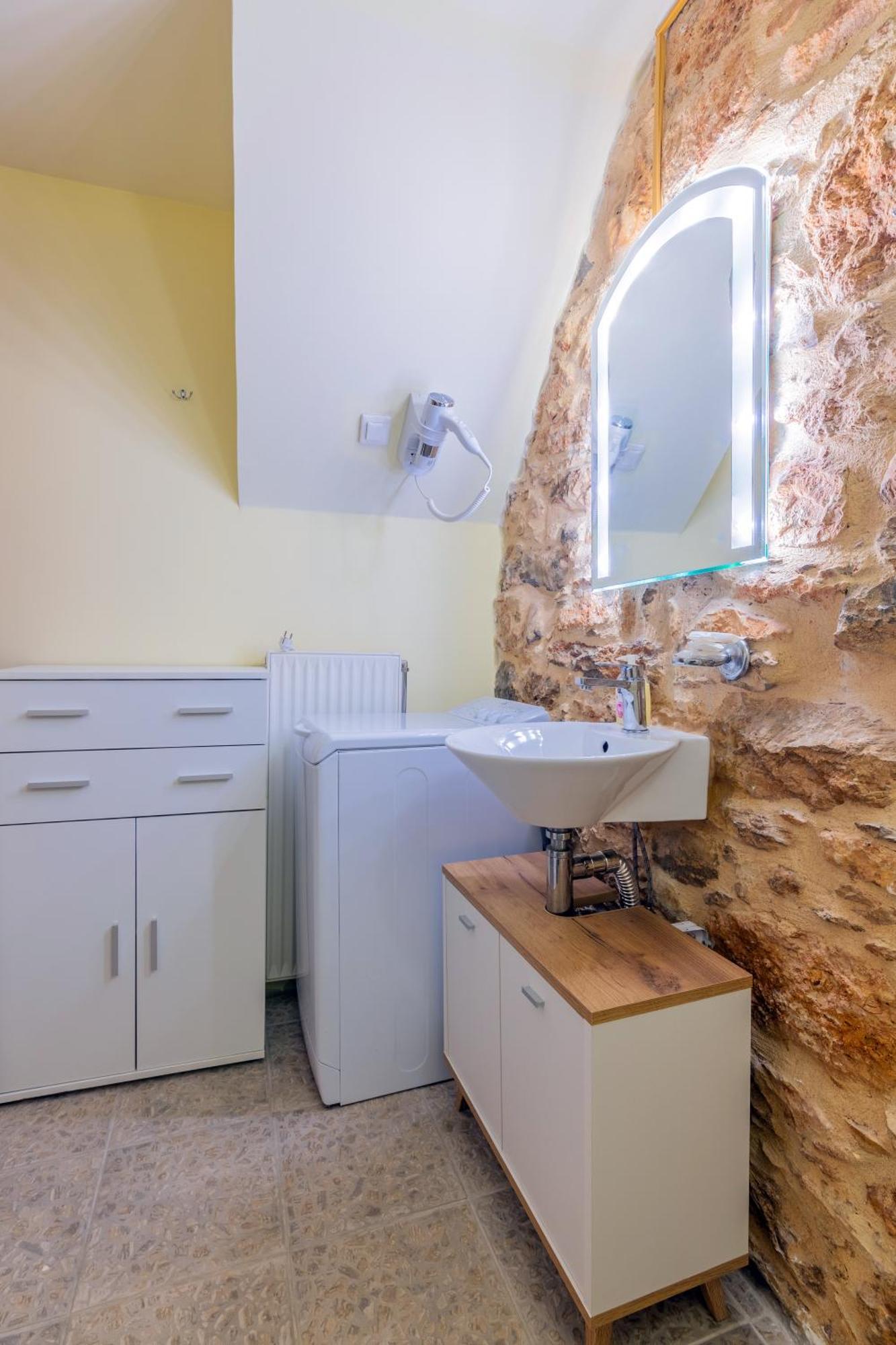Appartement Thrapsano House With Private Pool By Hospi Héraklion